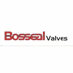 China Bosseal Valves Manufacturer Co., Ltd. Logo