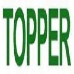 China Diaper Machine Manufacturer Co., Ltd Logo