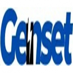China Genset Generator Manufacturers Co., Ltd. Logo