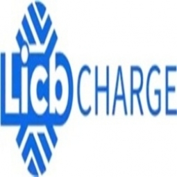 China LiCB AC DC EV Charger Co., Ltd Logo