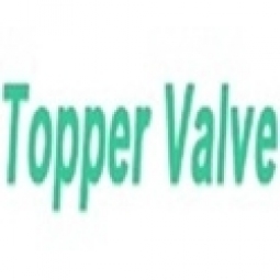 China Topper Forged Valve Manufacturer Co., Ltd. Logo