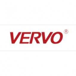 China Vervo Valve Manufacturer Co., Ltd. Logo