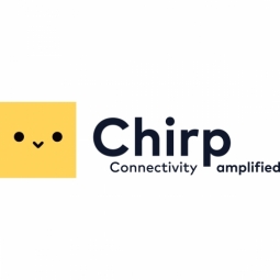 Chirp Logo