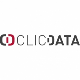 ClicData Logo