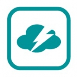 CloudBolt Software Logo