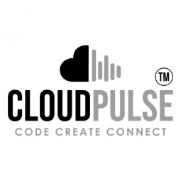 CloudPulse Logo