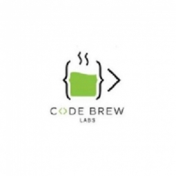 Code Brew Labs Logo