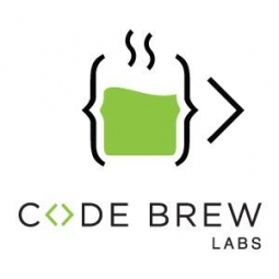 Code Brew Labs Logo