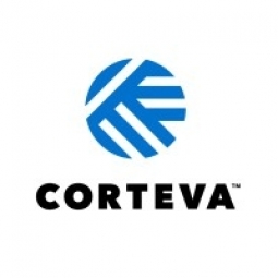 Corteva Agriscience Logo