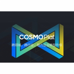 COSMOPlat  海尔