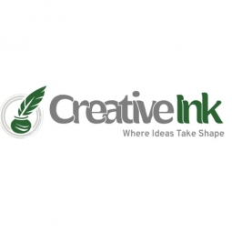 Creative Ink  Logo