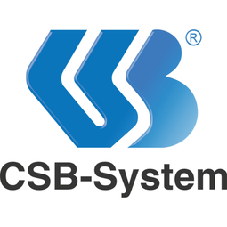 CSB-System AG Logo