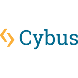 Cybus Logo