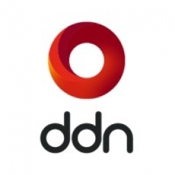 DataDirect Networks Logo