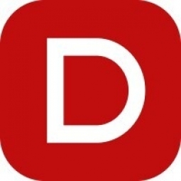 Datamatics Logo