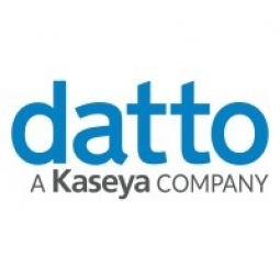 Datto Logo