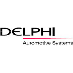 Delphi Logo