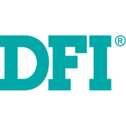 DFI Logo