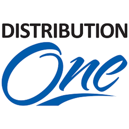 Distribution One Logo