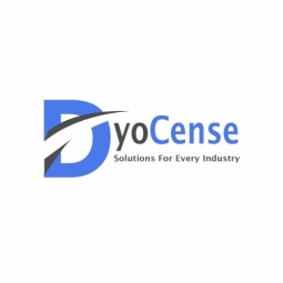 Dyocense Logo