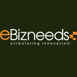 Ebizneeds Logo