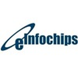 eInfochips Logo