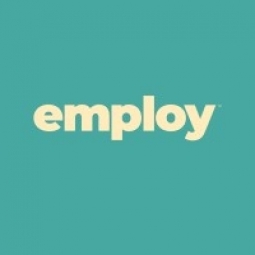 Employ Logo