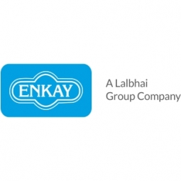 Enkay Converged Technologies LLP Logo