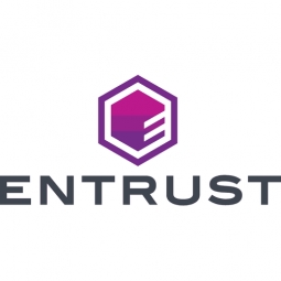 Entrust Logo