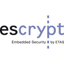 ESCRYPT (Bosch) Logo