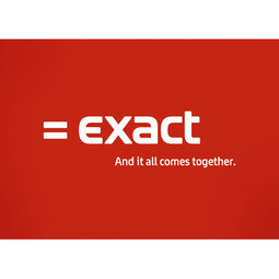 Exact Logo