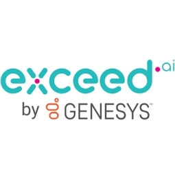 Exceed.ai Logo