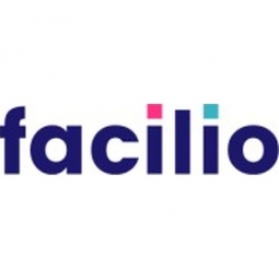 Facilio Logo