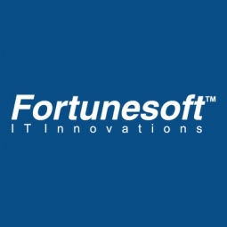 Fortunesoft IT Innovations Logo