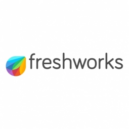 Freshworks Logo