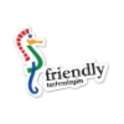 Friendly Technologies Logo