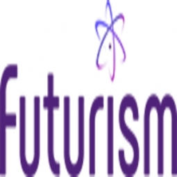 Futurism Technologies Logo