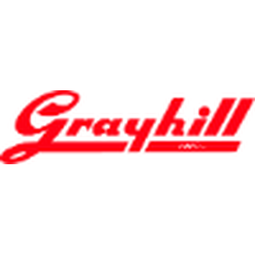 Grayhill Logo