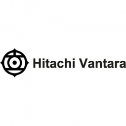 Hitachi Vantara Logo