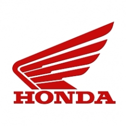 Honda Motor Logo