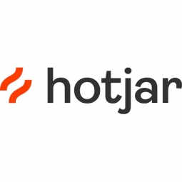 Hotjar Logo