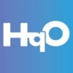 HqO Logo