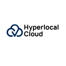 Hyperlocal Cloud