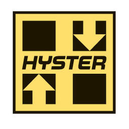 Hyster-Yale Logo