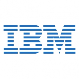 IBM Logo