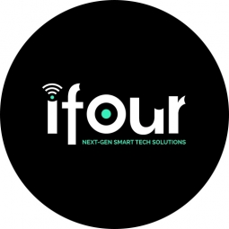 ifour Logo