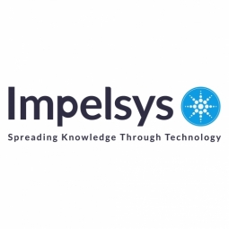 Impelsys Logo