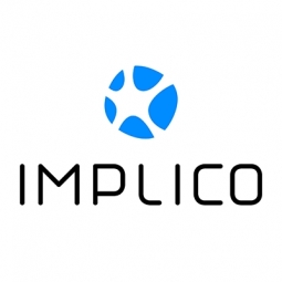 Implico Logo