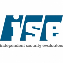 Independent Security Evaluators Logo