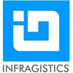 Infragistics Logo